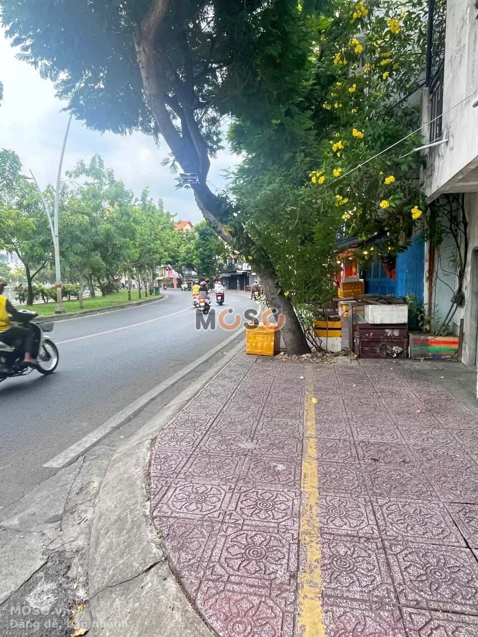 Bán nhà mặt tiền Trường Sa Quận 3, TP.HCM – 3 phòng ngủ, giá 27 tỷ - ảnh 4